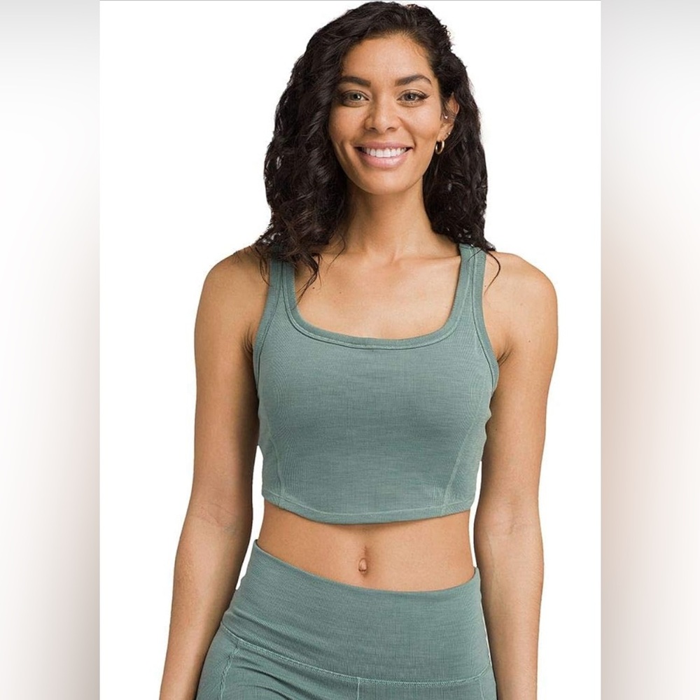 PrAna Becksa Sports Bra